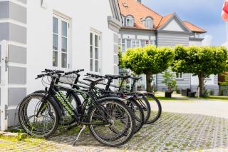 Sixtus Sinatur Hotel & Konference - Middelfart - 2