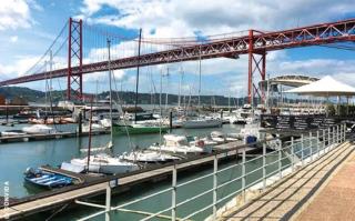 Alcantara Trendy Retreat - Lissabon - 6