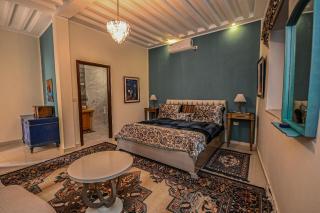 Palais Harran - Kairouan - 7