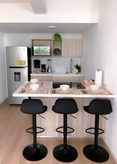 Apartamento cerca del Aeropuerto Guatemala, zona 13 Edificio Narama - Guatemala - 7