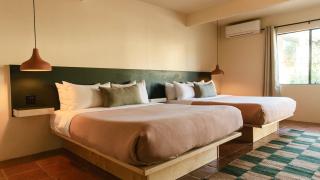Hummingbird Inn - Ojai - 5