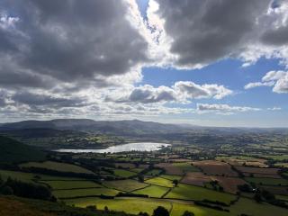 Central Brecon Apartment - Two Guests - Brecon Beacons - Brecon - 1