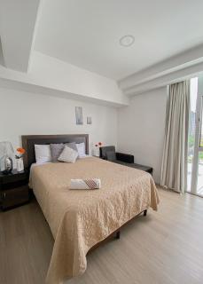 Apartamento cerca del Aeropuerto Guatemala, zona 13 Edificio Narama - Guatemala - 9