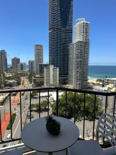Studio Mantra on View - Gold Coast - 1