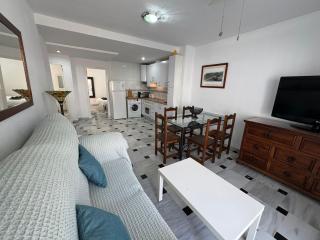 Las Nieves close to the beach - La Herradura - 1