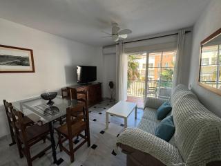 Las Nieves close to the beach - La Herradura - 0