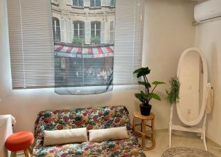 DearMin GuestHouse In Hongdae - 8