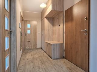 Platinium Lofts Old Town Grobla - Danzig - 5