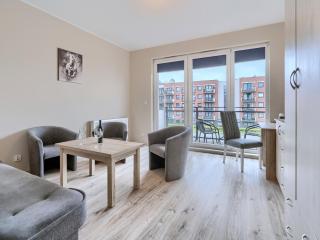 Platinium Lofts Old Town Grobla - Danzig - 9