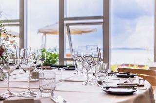 Sixtus Sinatur Hotel & Konference - Middelfart - 1