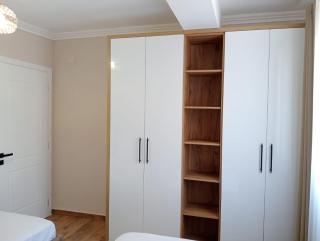 Central Vista Apartment Shkodra - Shkodër - 9