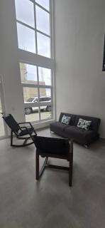 Apartamentos Cacatúa - Rivas - 2