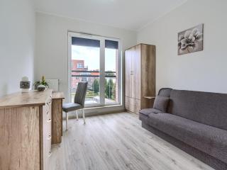 Platinium Lofts Old Town Grobla - Danzig - 1