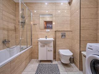 Platinium Lofts Old Town Grobla - Danzig - 4