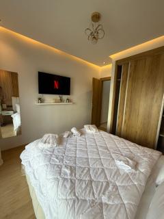 Appartement de luxe Agadir Bay près plage - Agadir - 6