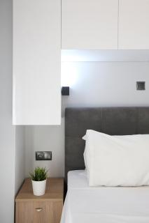 IoannaApartments LuxuryPenthouse - 3
