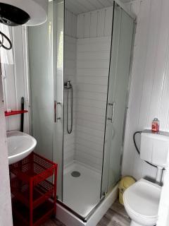 Domki Alkana - domek 4 - 7