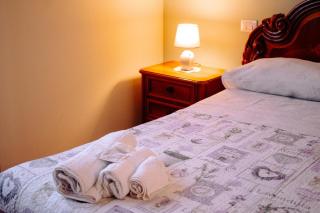 Bed & Breakfast Le Coccinelle - Rosciano - 9
