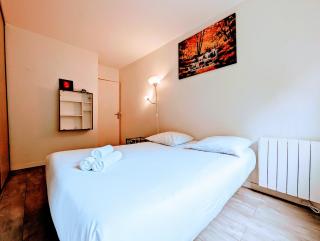 Chic and spacious apart with parking and garden - Saint-Denis - 8