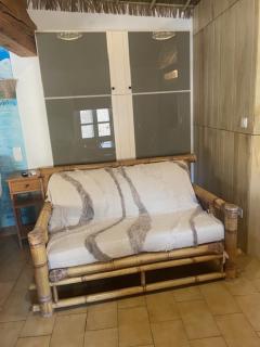 Studio Tahiti du Cloitre - 8