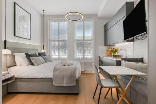 Studio 10 OneStay Maida Vale - 9