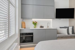 Studio 10 OneStay Maida Vale - 6