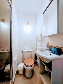 Chic and spacious apart with parking and garden - 1