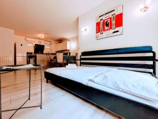 Chic and spacious apart with parking and garden - Saint-Denis - 9