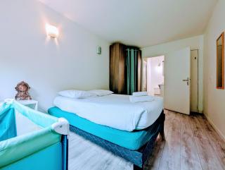 Chic and spacious apart with parking and garden - 6