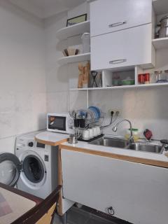 Cozy & Stylish Suite room with Garden view - Batumi - 2