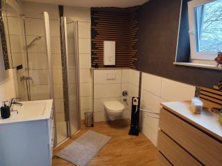 Haus am Wald Radlerrast - Bad Sooden-Allendorf - 3