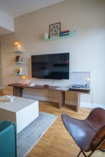 Boutique & Design Apartment Navis - 1