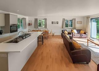 Eastcott Lodges - North Tamerton - 5