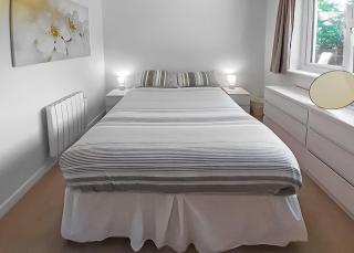Eastcott Lodges - North Tamerton - 3