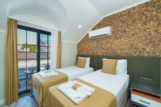 Cordon Residence 61 by OcekHomes - Fethiye - 7