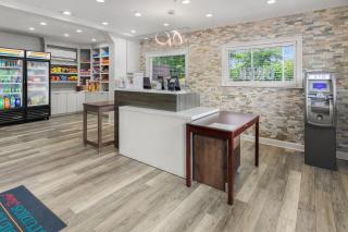 HomeTowne Studios & Suites by Red Roof Charlotte - Ballantyne - Charlotte - 6