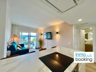 Beach Elegance Apartment Salou - 7