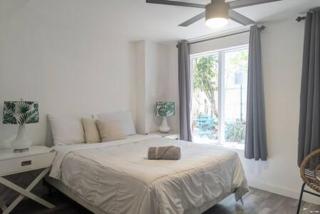 Pool Parking 2 Bedroom Retreat Sleeps 5 - Miami - 7