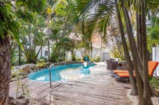 Pool Parking 2 Bedroom Retreat Sleeps 5 - Miami - 4