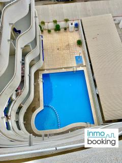 Beach Elegance Apartment Salou - 6