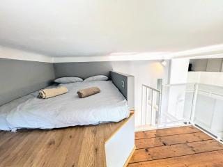 Exclusive Loft Marina di Carrara - Free Parking - 3