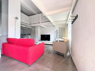 Exclusive Loft Marina di Carrara - Free Parking - 0