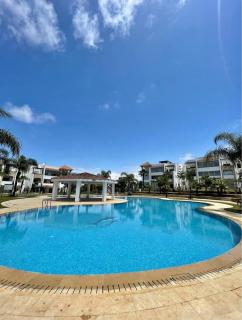 Assilah marina golf - 0