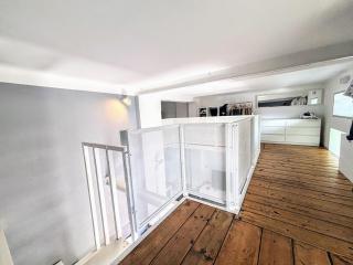 Exclusive Loft Marina di Carrara - Free Parking - 1