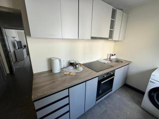 Southwest Sea Apartment - 4
