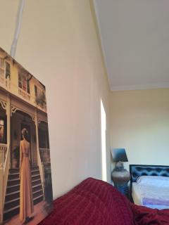 Cozy & Stylish Suite room with Garden view - Batumi - 4