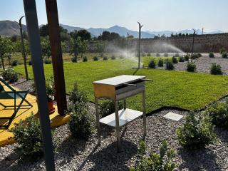 Case Vacanze Villa Parisi - 2