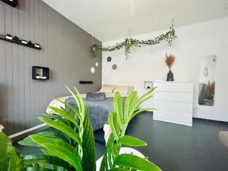 Cosy - Studio Plage & Soleil - 5