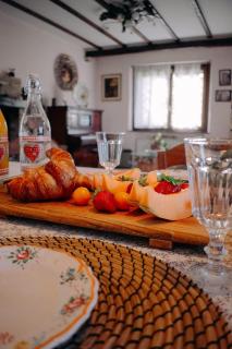 Bed & Breakfast Le Coccinelle - 7