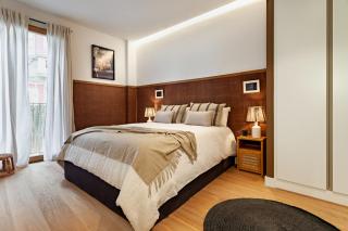 Mojo - 2 bedrooms in Gràcia - 8